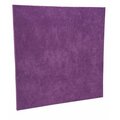 Auralex Acoustics SonoLite Purple Pair SonoLite Purple Pair